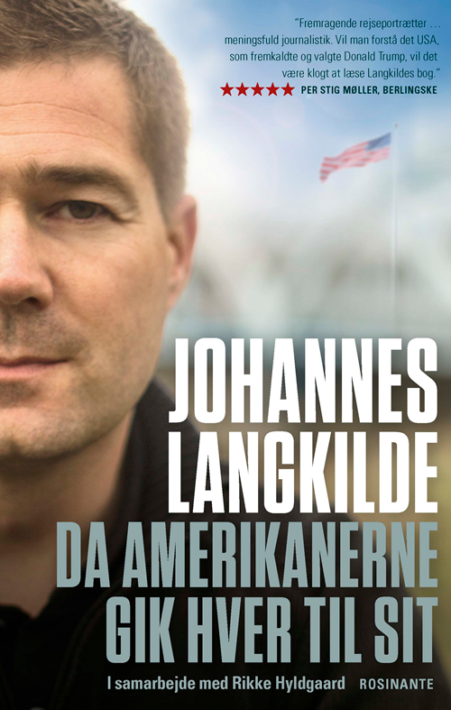 Da amerikanerne gik hver til sit