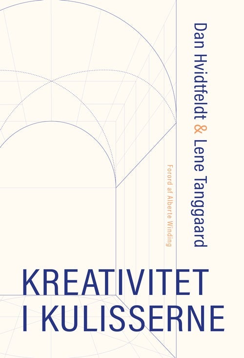 Kreativitet i kulisserne