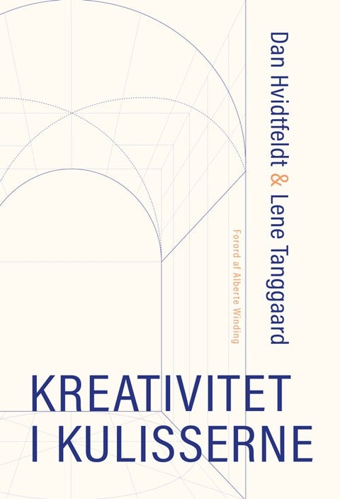 Kreativitet i kulisserne