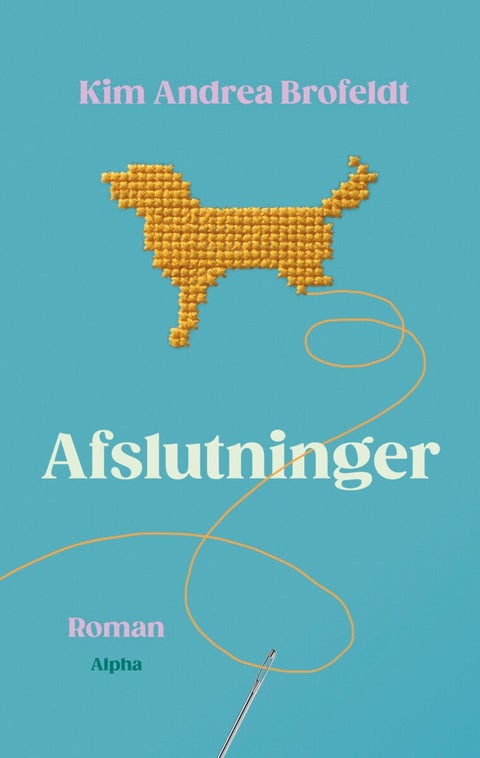 Afslutninger