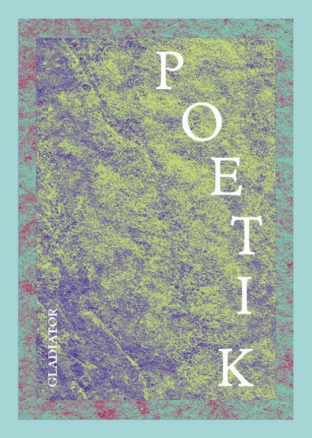 Poetik