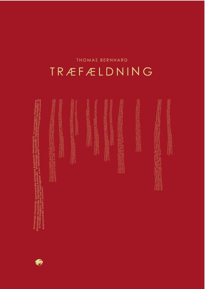 Træfældning