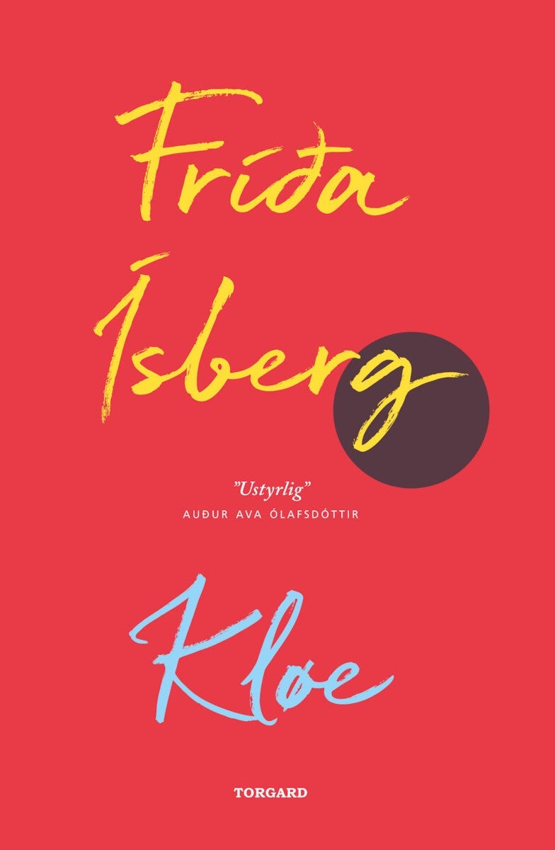 Kløe