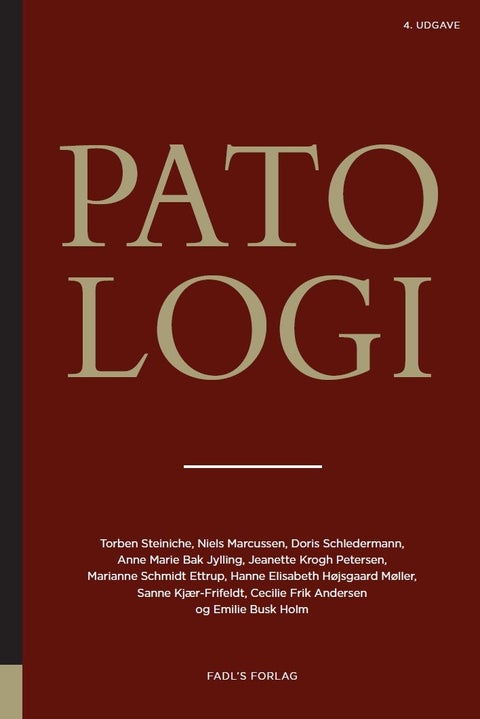 Patalogi