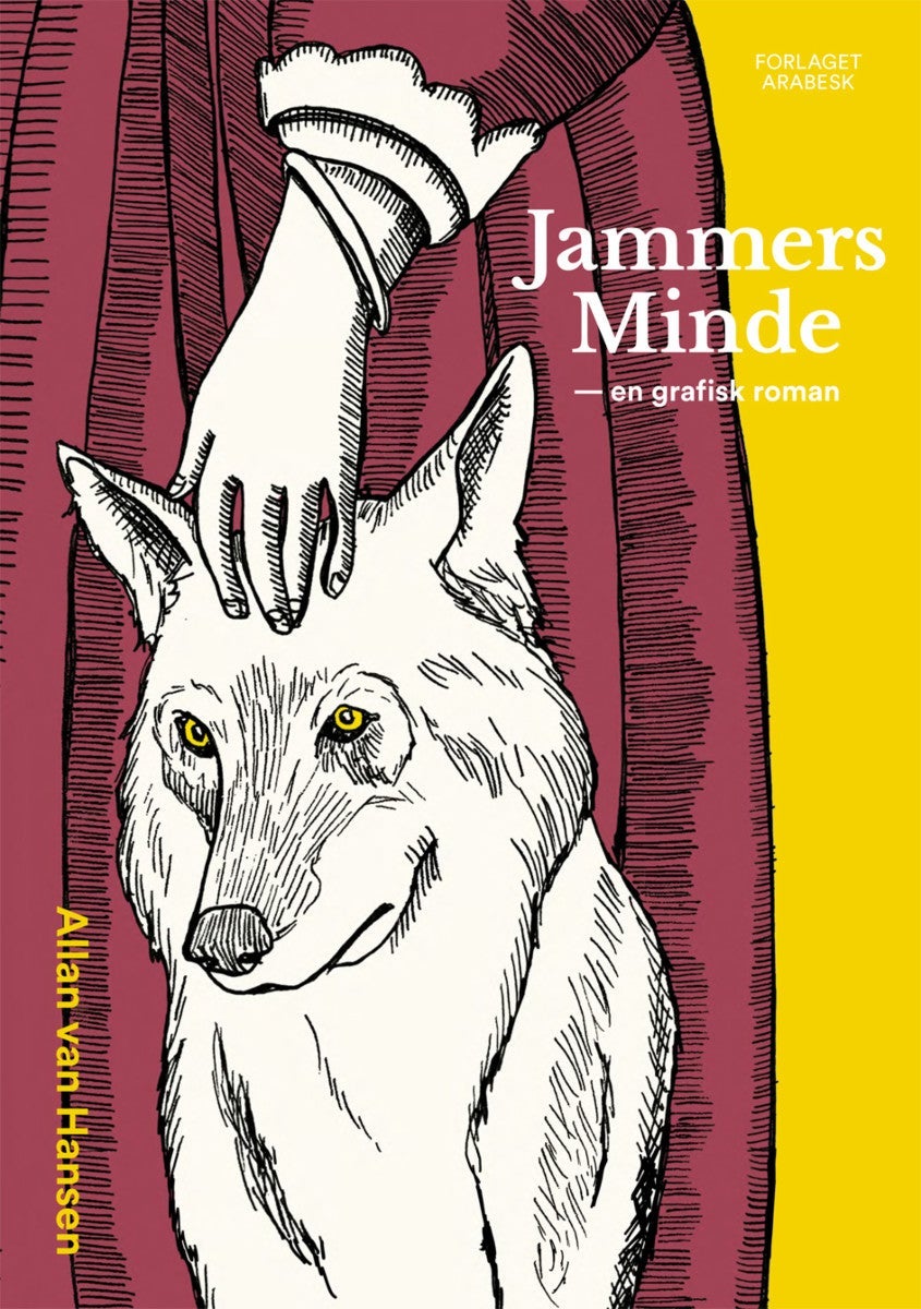 Jammers minde