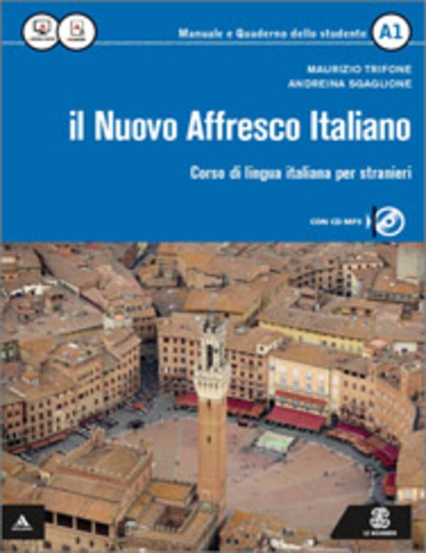 Il nuevo affresco italiano