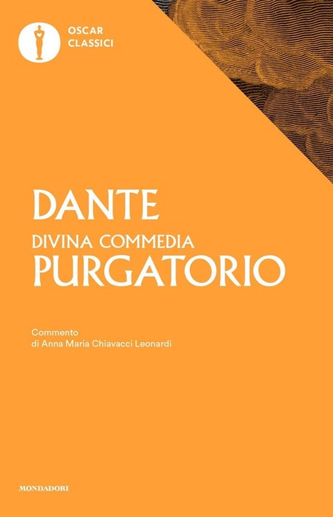 Purgatorio - Divina Commedia
