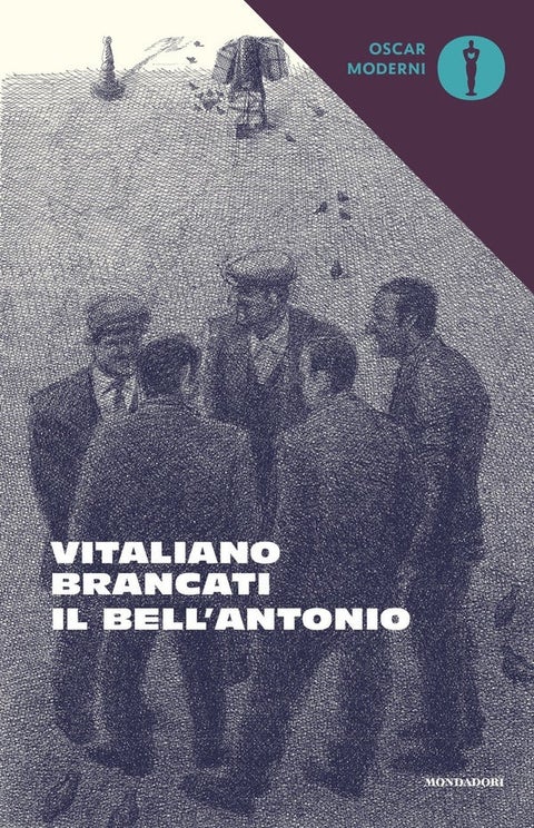 Il bell'antonio