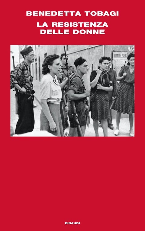 La resistenza delle donne
