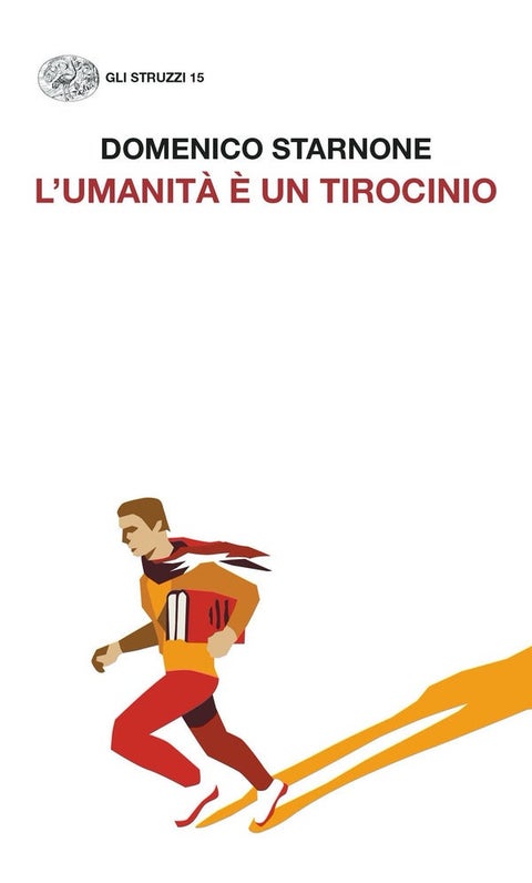 L'umanità è un tirocino