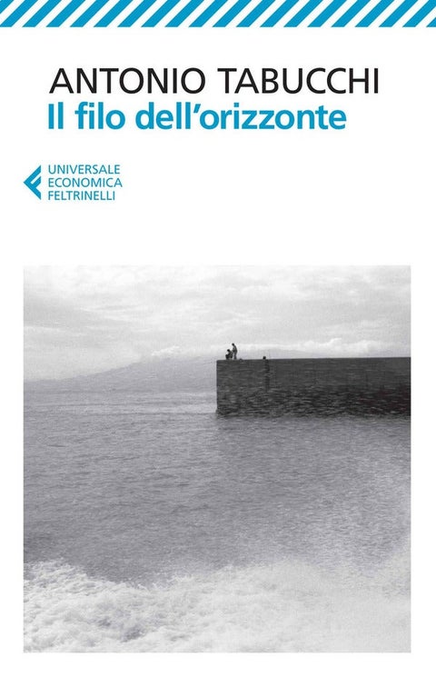 Filo dell orizzonte