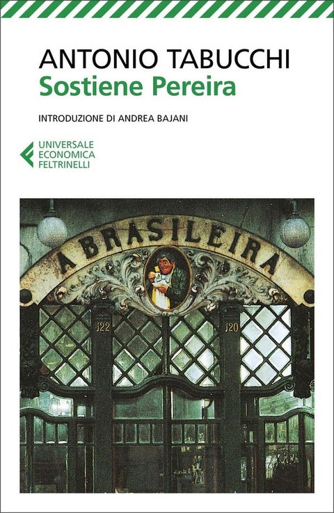 Sostiene Pereira