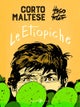 Corto Maltese: Le etiopiche