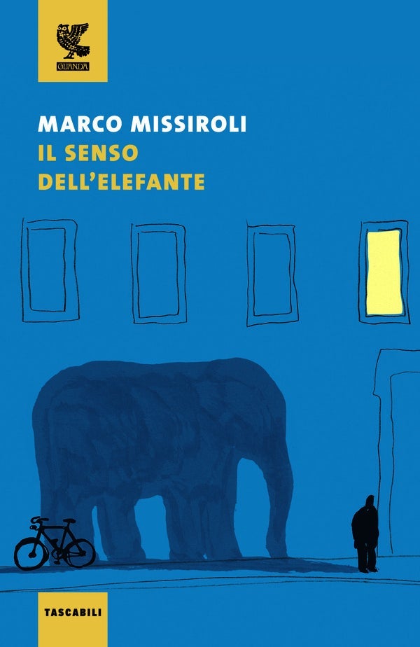 Il senso dell'elefante