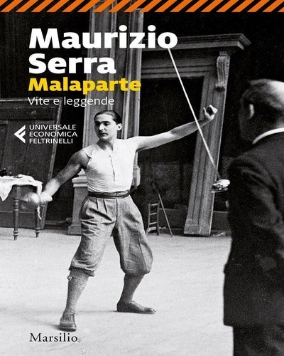 Malaparte - Vite e leggende