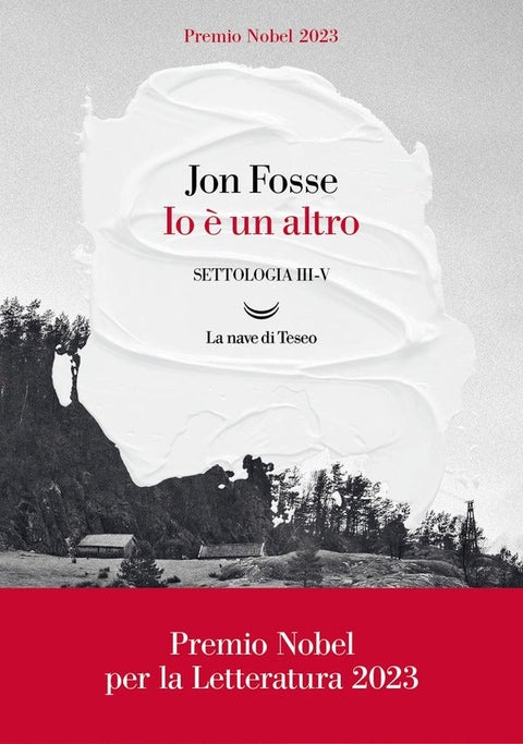 Io è un altro - Settologia III-V