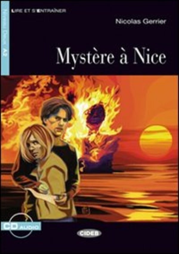 Mystère  a Nice