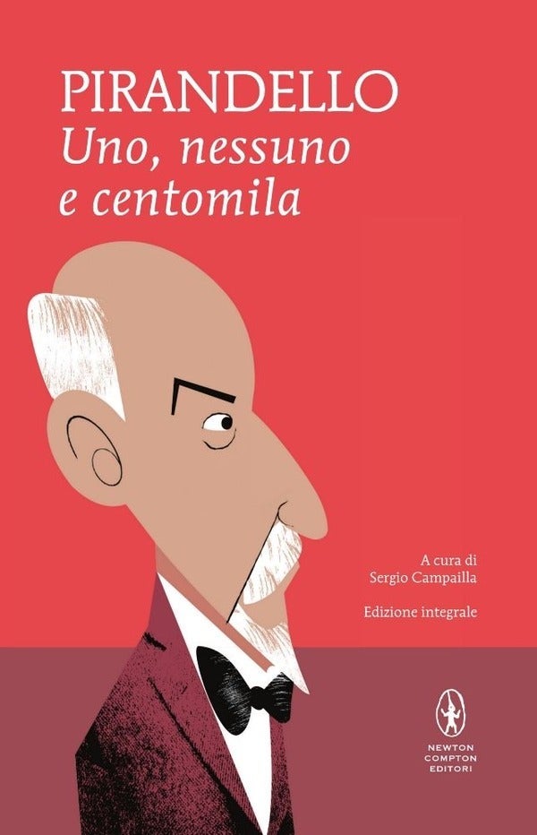 Uno, nesuno e centomila