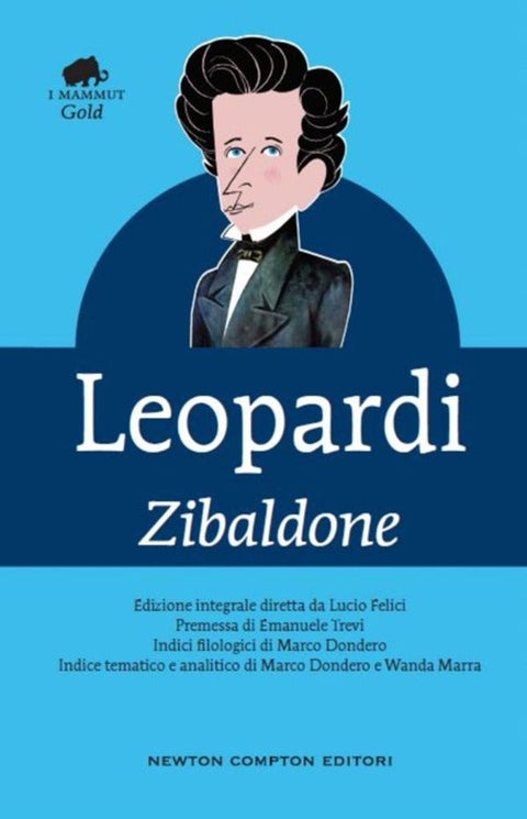 Zibaldone