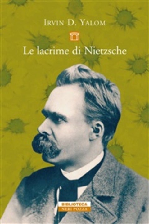 La lacrime di Nietzsche