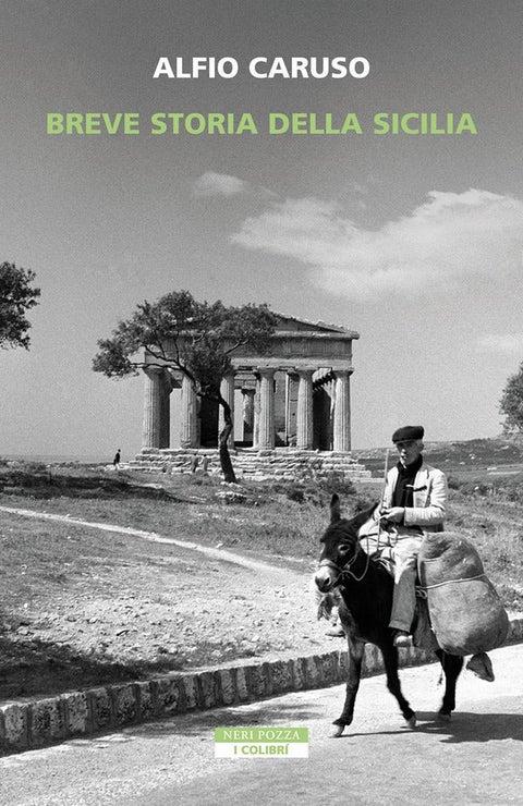 Breve storia della Sicilia