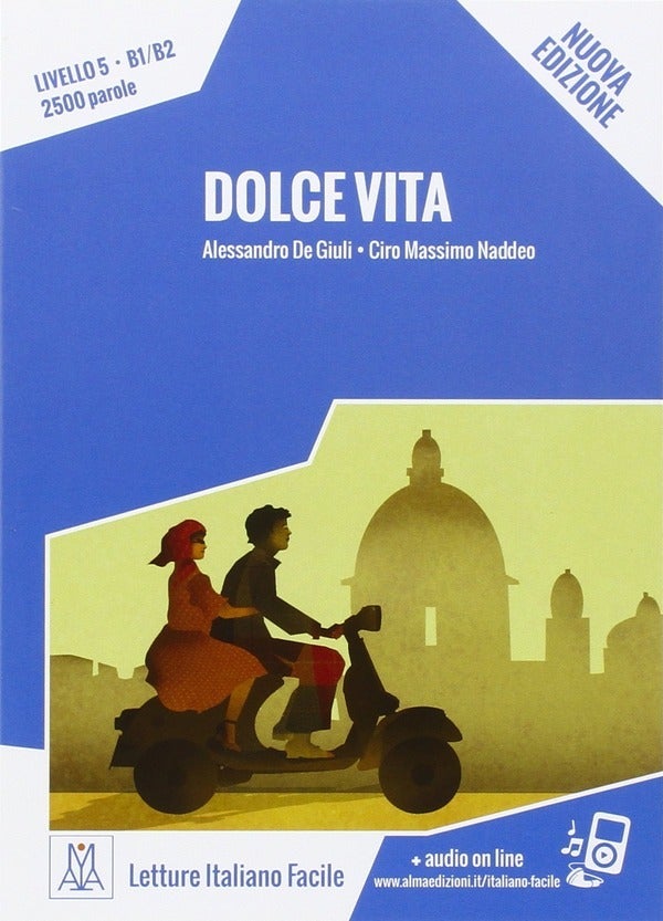Dolce vita
