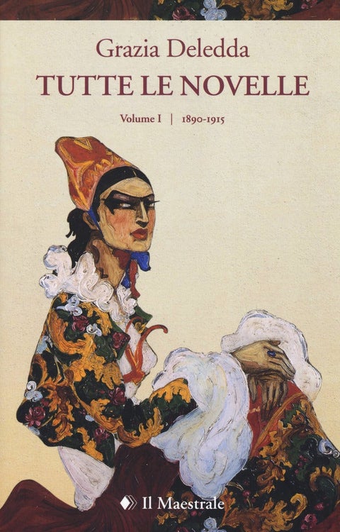 Tutte le novelle - Volume I - 1890-1915