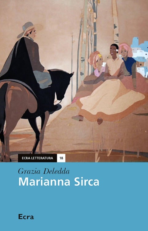 Marianne Sirca