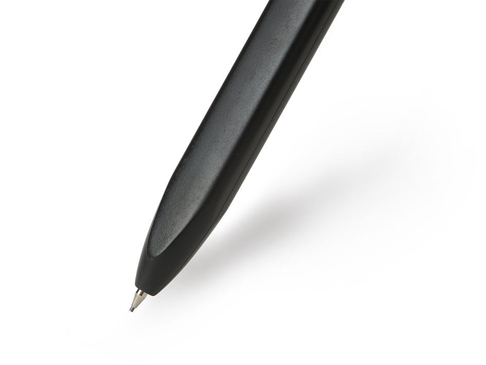 Moleskine Click Blyant Plastic  0.7