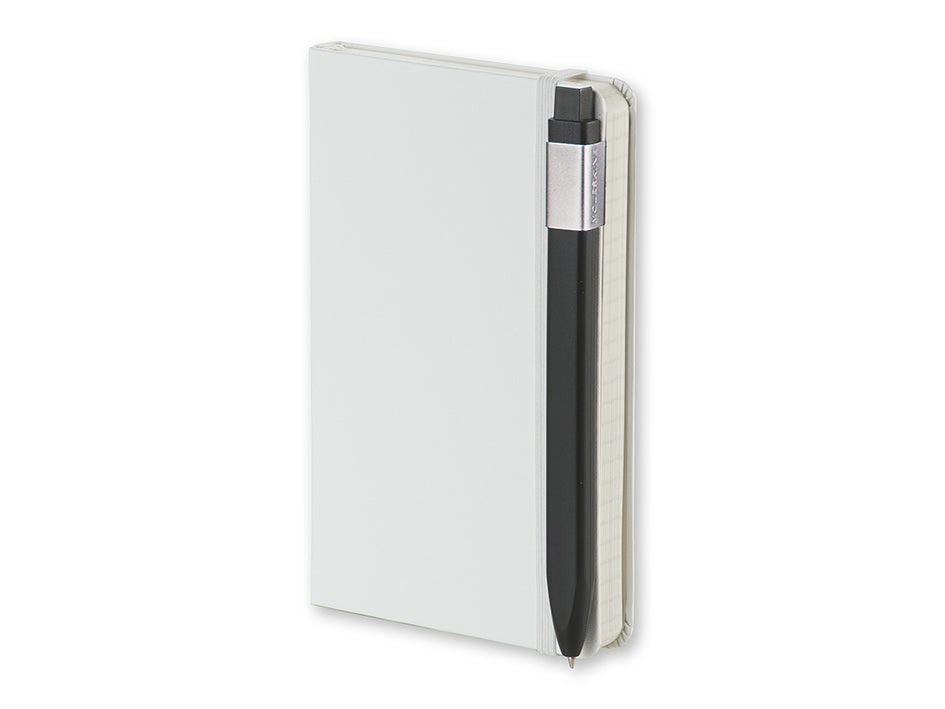 Moleskine Click Blyant Plastic  0.7