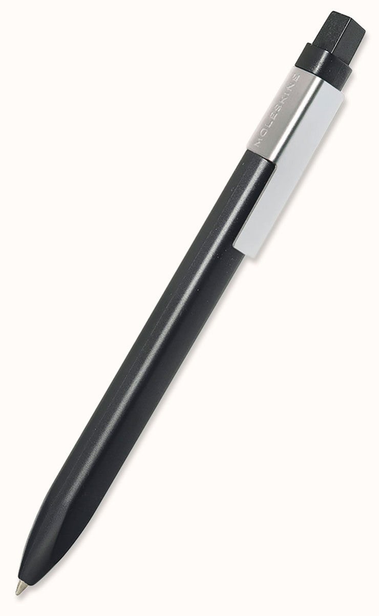 Moleskine Kulepenn Classic Click  1.0 Blk