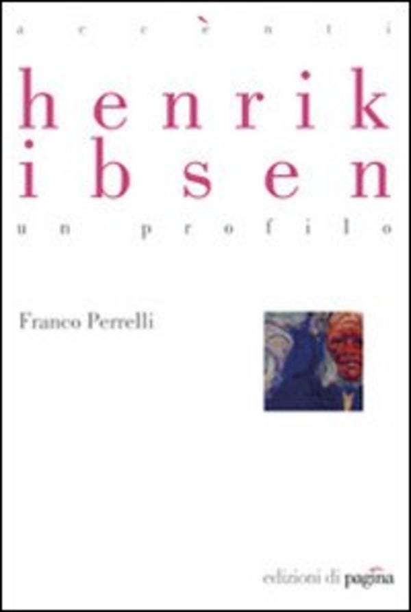 Henrik Ibsem un profilo