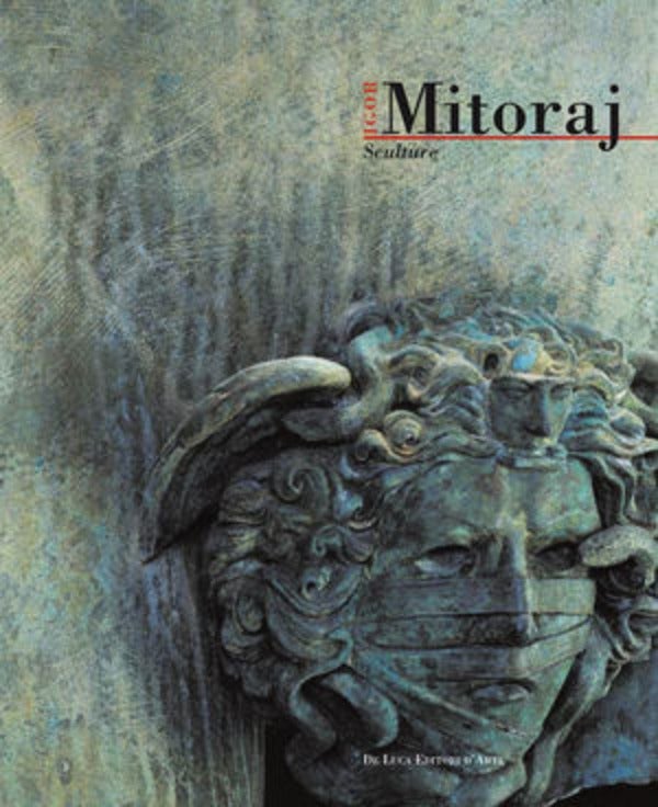 MITORAJ. SCULTURE 1983-2005. OPERE SCELT