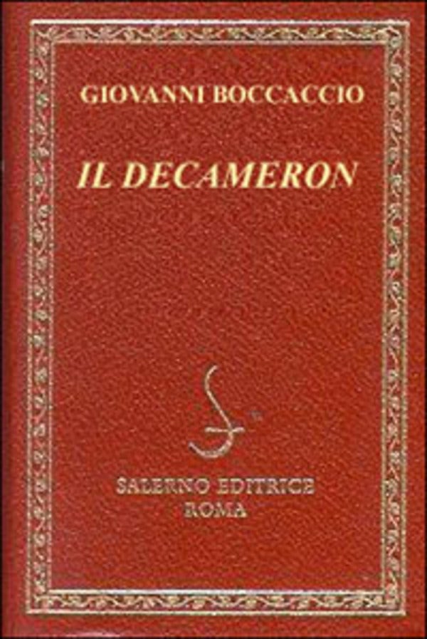 Decameron - I & 2