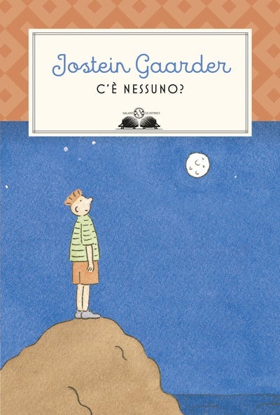 C'é nessuno?