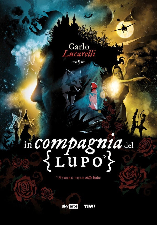 In compagnia del Lupo