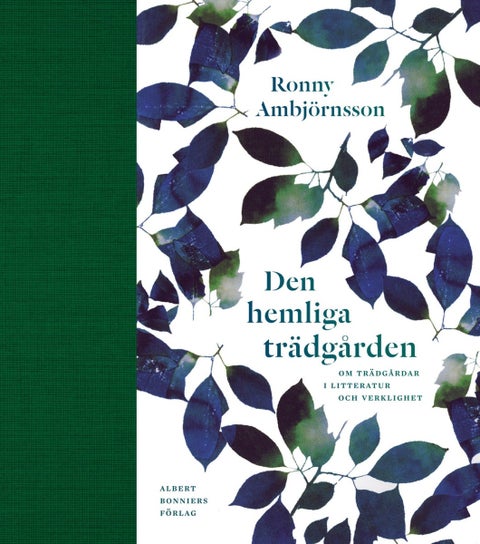 Den hemliga trädgården
