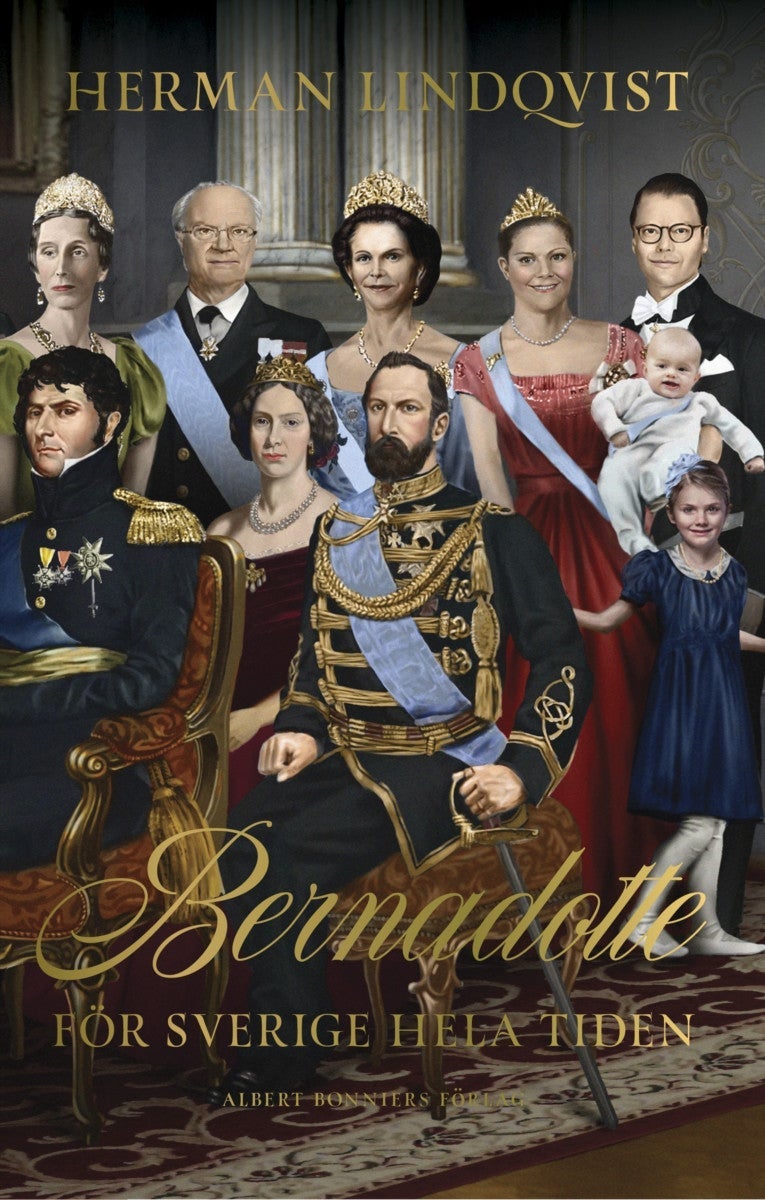 Bernadotte