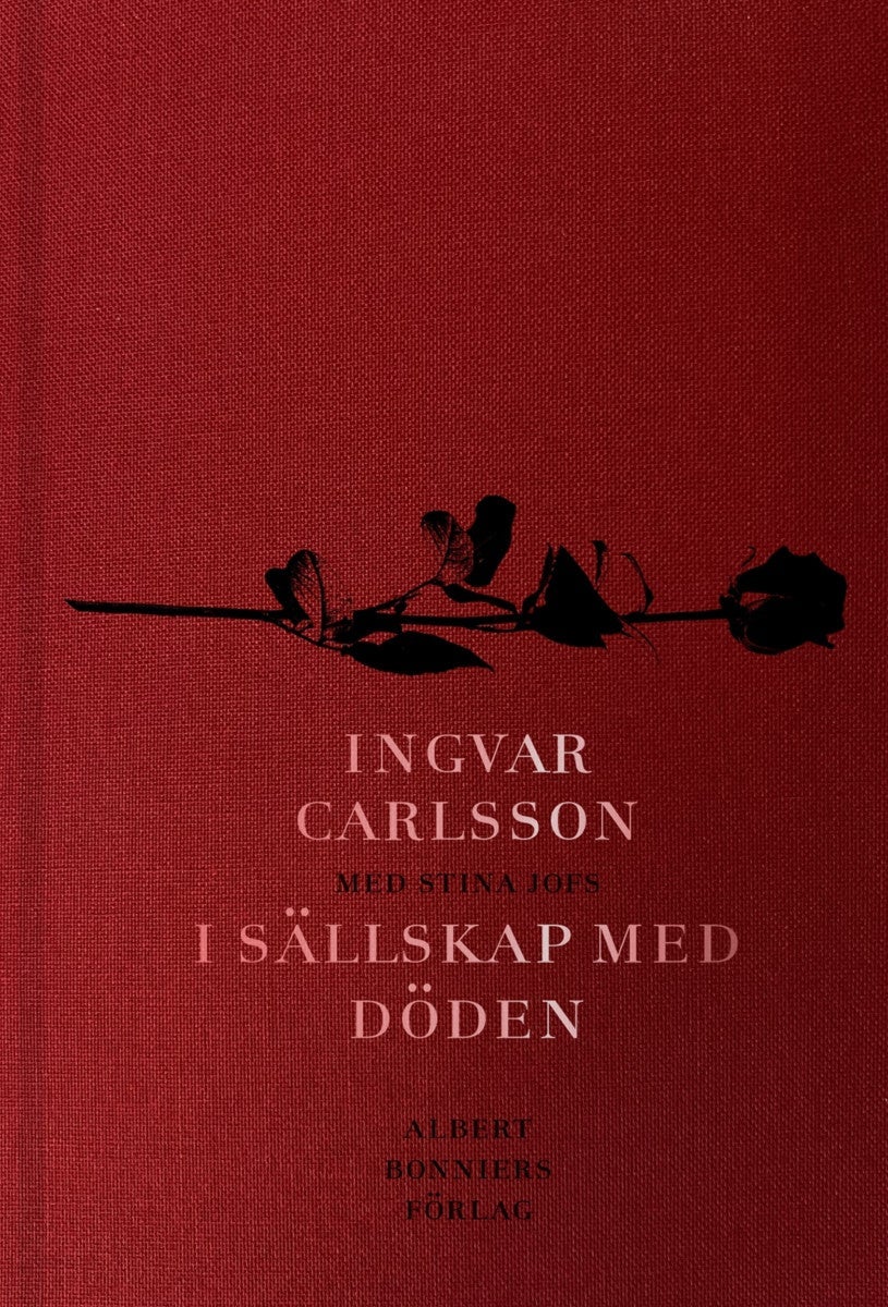 I sällskap med döden