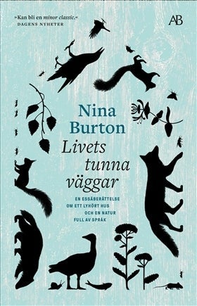 Livets tunna väggar - Storpocket