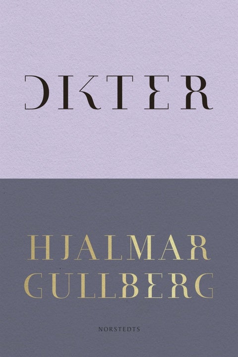 Dikter