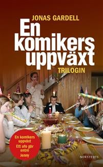 En komikers uppväxt