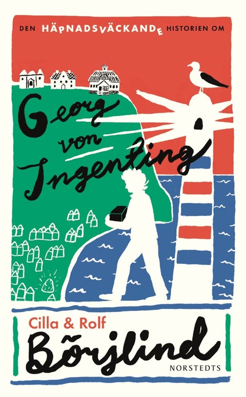Den häpnadsväckande historien om Georg von Ingenti