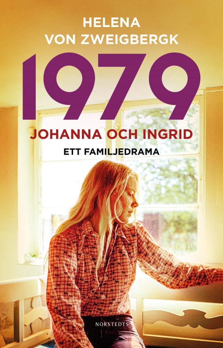 1979 : Johanna och Ingrid