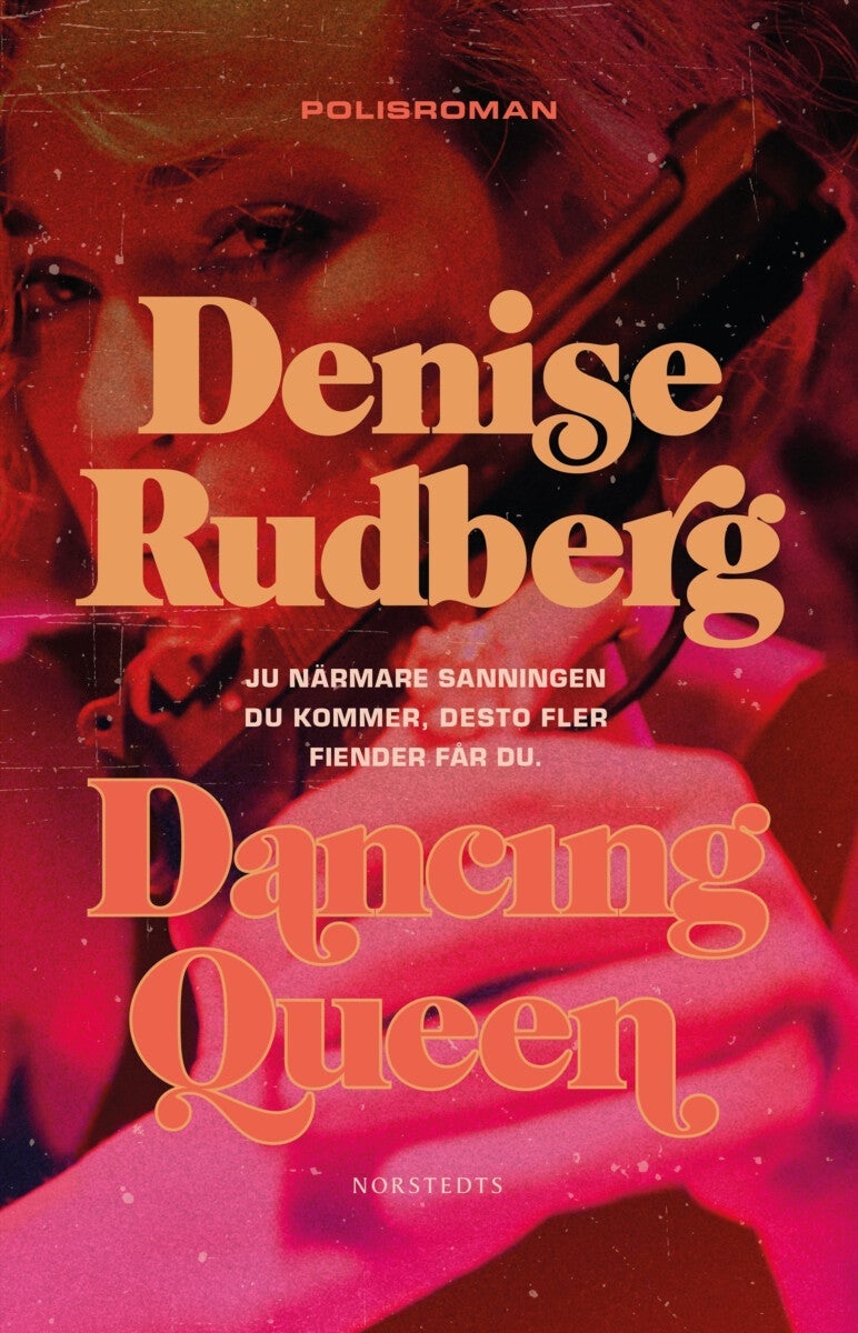 Dancing queen