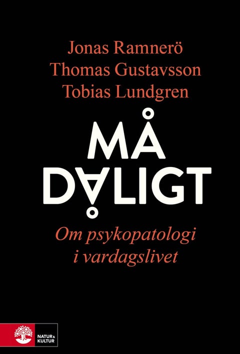 Må dåligt