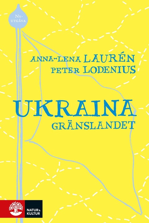 Ukraina gränslandet