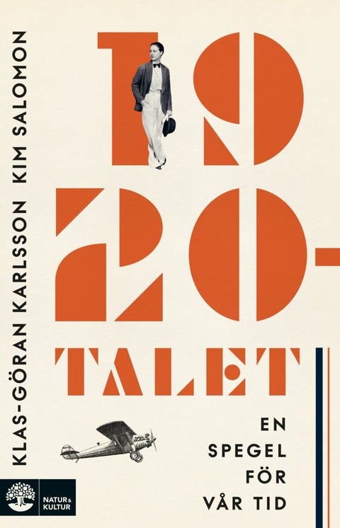 1920-talet - En spegel för vår tid