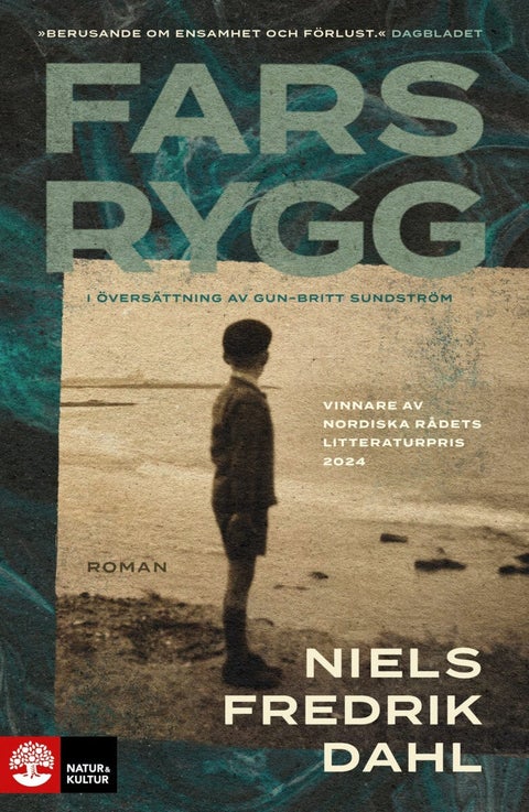 Fars rygg (svensk utgåva)