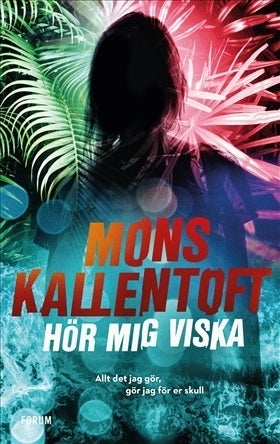Hör mig viska (storpocket)